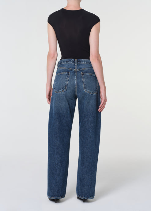 Arc Jean 32" In Shortwave