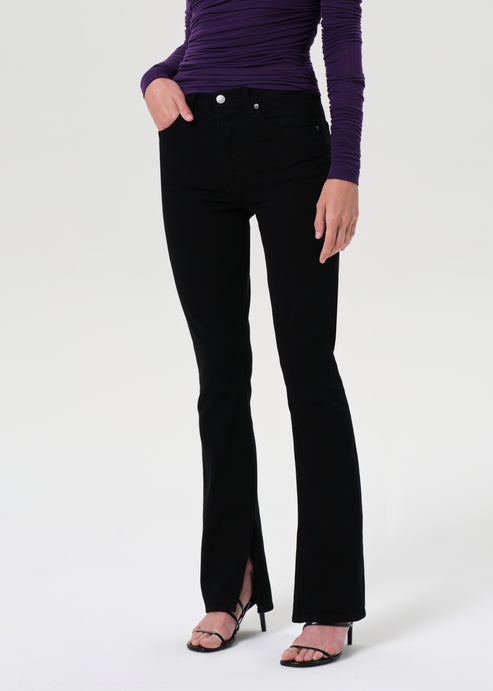 Ingram Split Skinny (Comfort Stretch) In Immersion