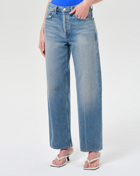 Arc Jean 29" In Brink