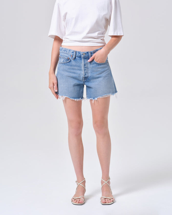 Parker Long Short In Community