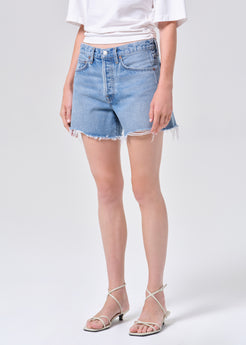 Parker Long Short In Community