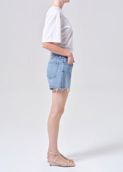 Parker Long Short In Community