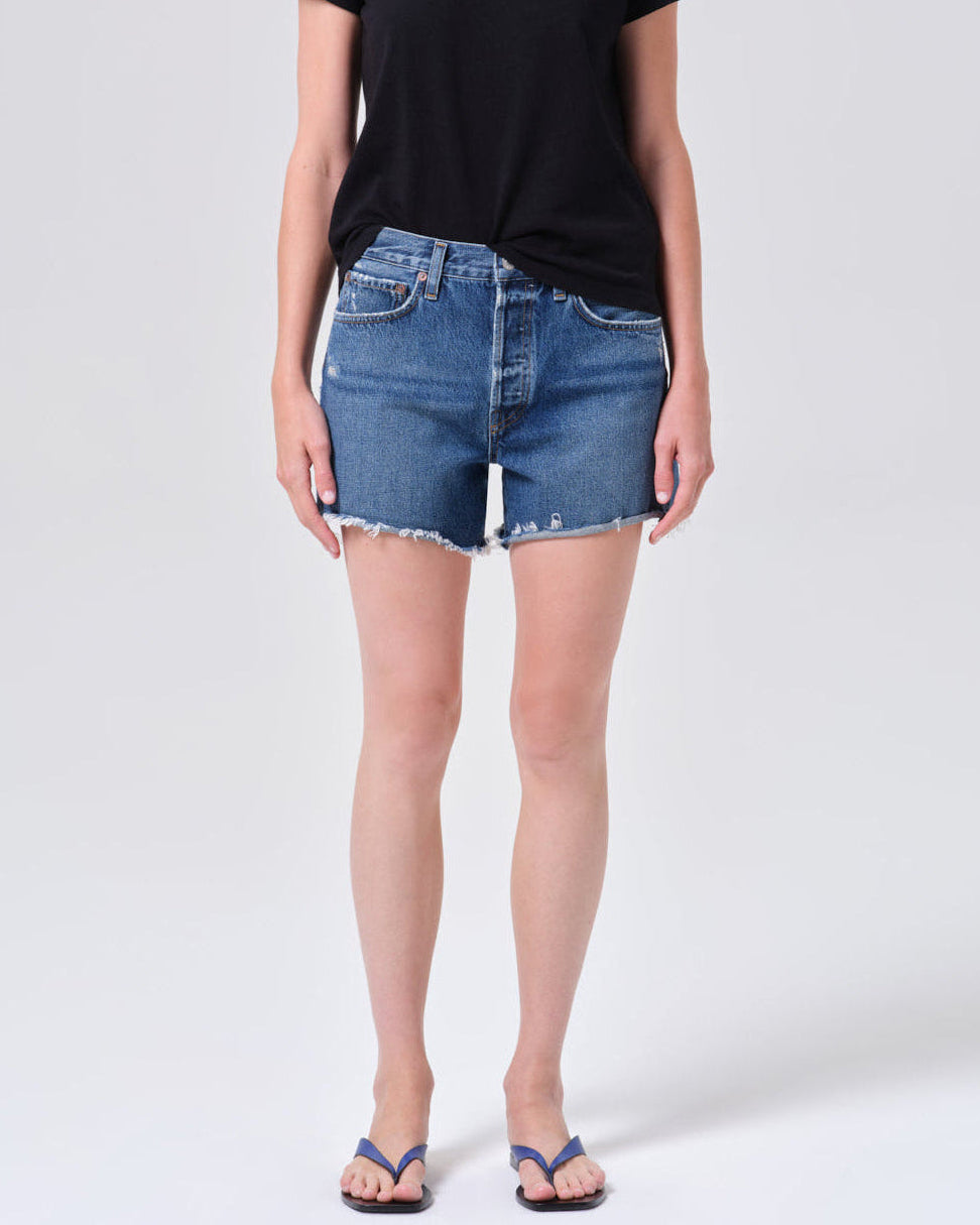 Parker Long Short In Upshot