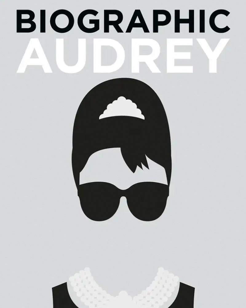 Biographic Audrey