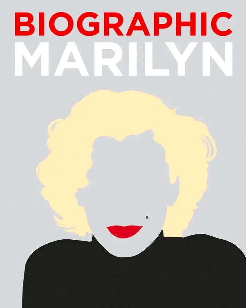 Biographic Marilyn