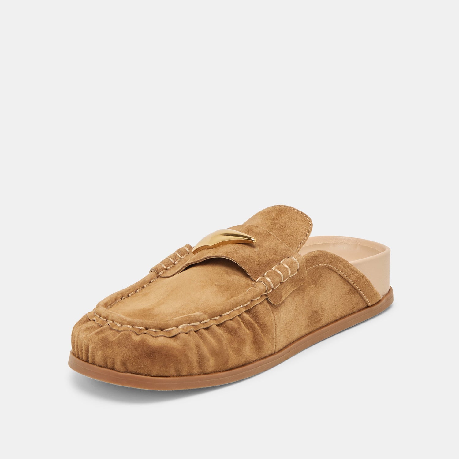 Dolce Vita Jodero Light Brown