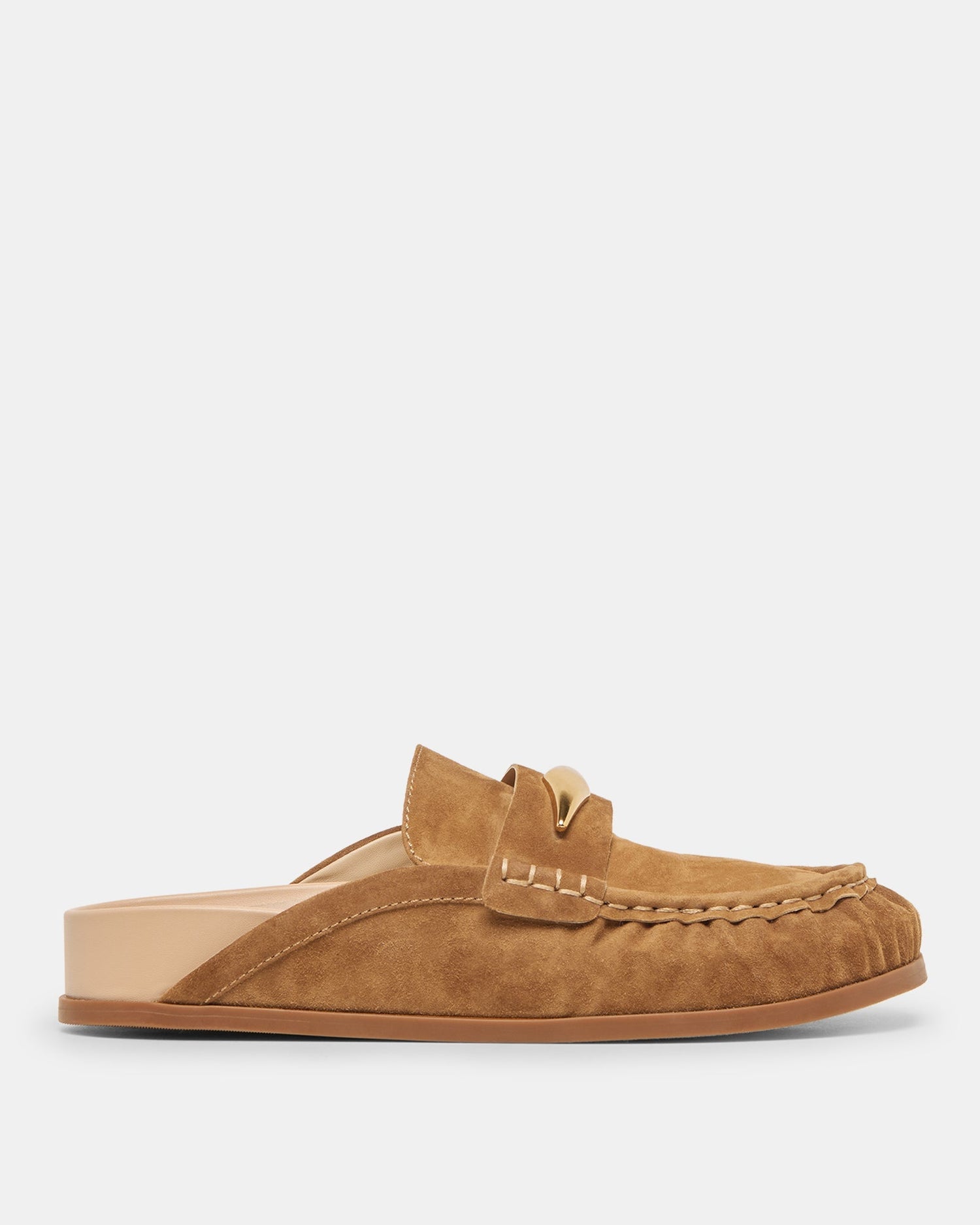 Dolce Vita Jodero Light Brown