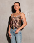 Cooper Cami Leopard
