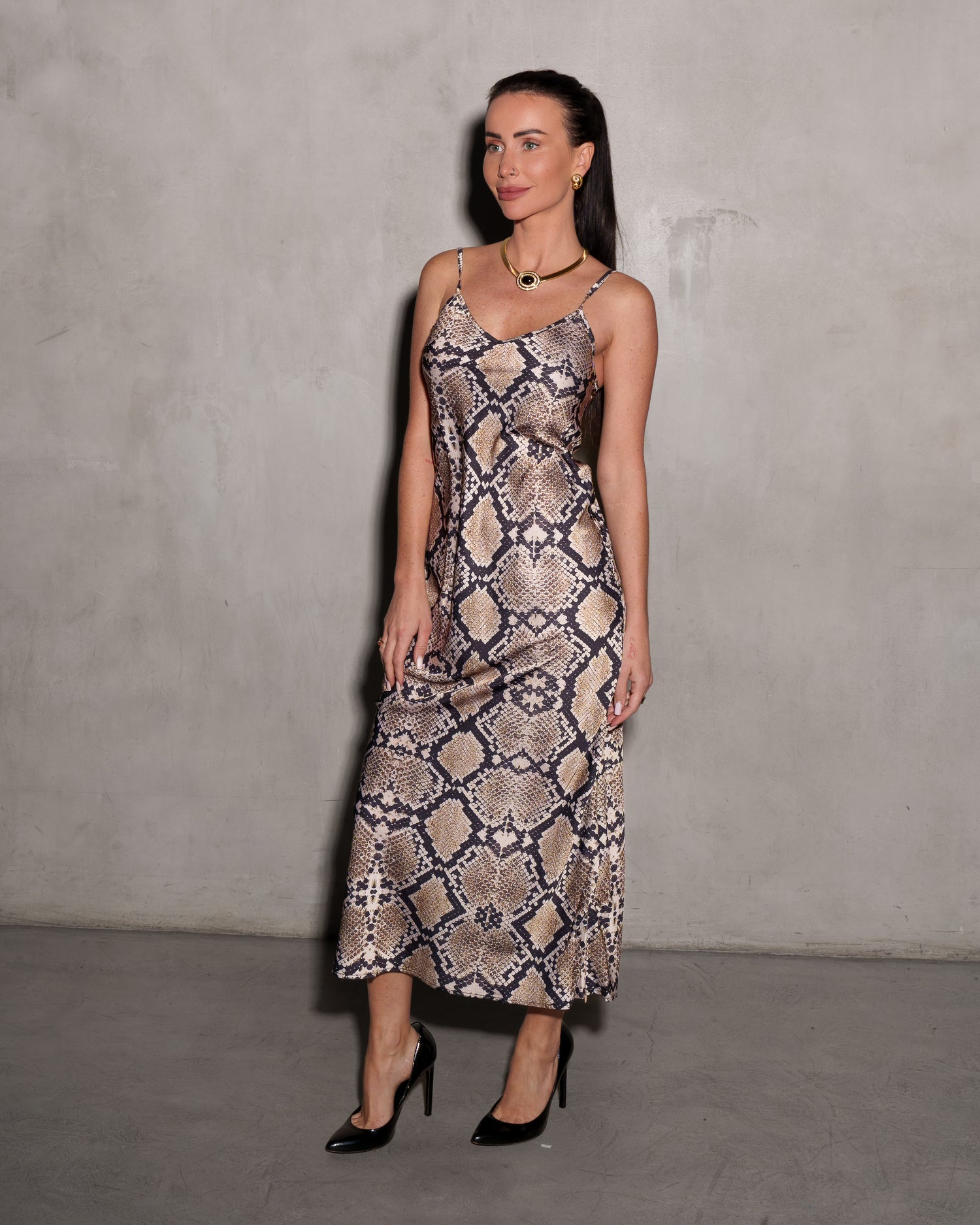 Lennon Zipslip™️ Python