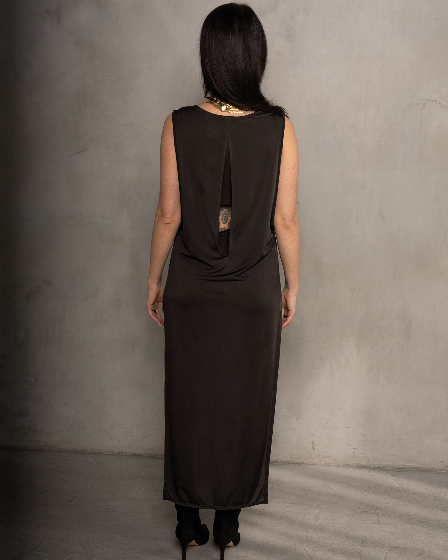 Melrose Glaće Stretch Dress