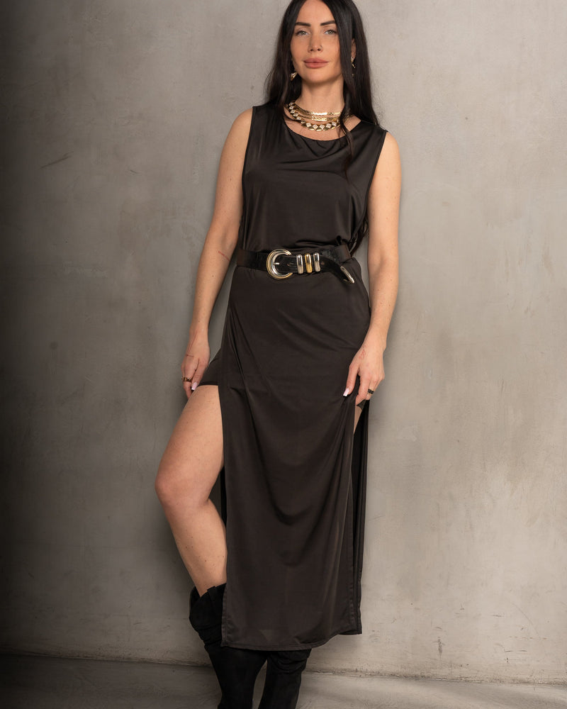 Melrose Glaće Stretch Dress