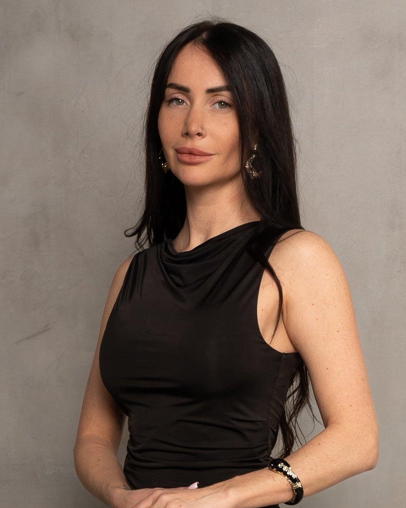 Madison Glaće Stretch Dress