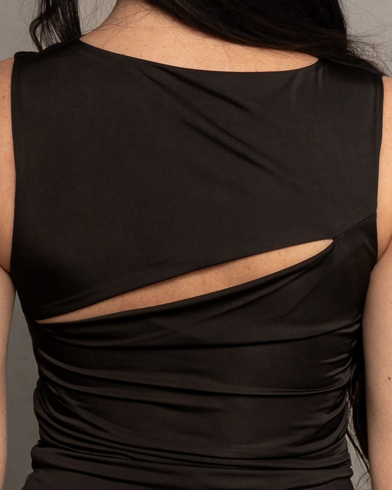 Madison Glaće Stretch Dress