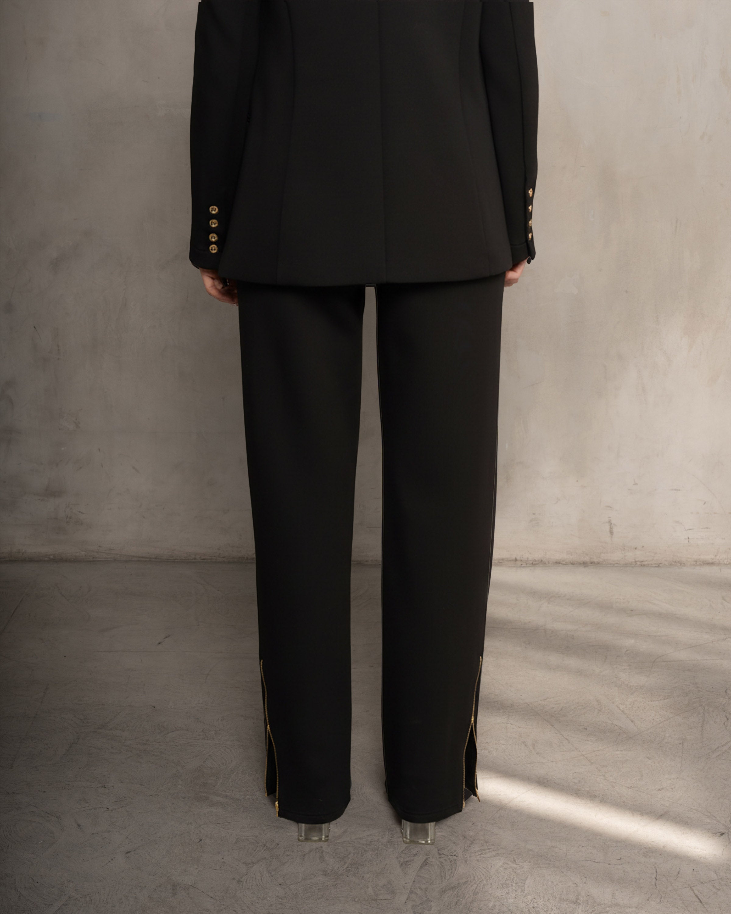 Jordan Ultra Luxe Pants Black