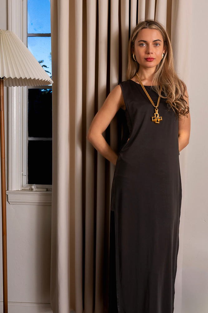 Melrose Glaće Stretch Dress