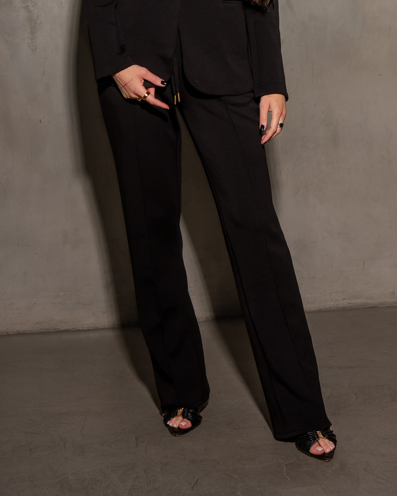 Jordan Ultra Luxe Pants Black