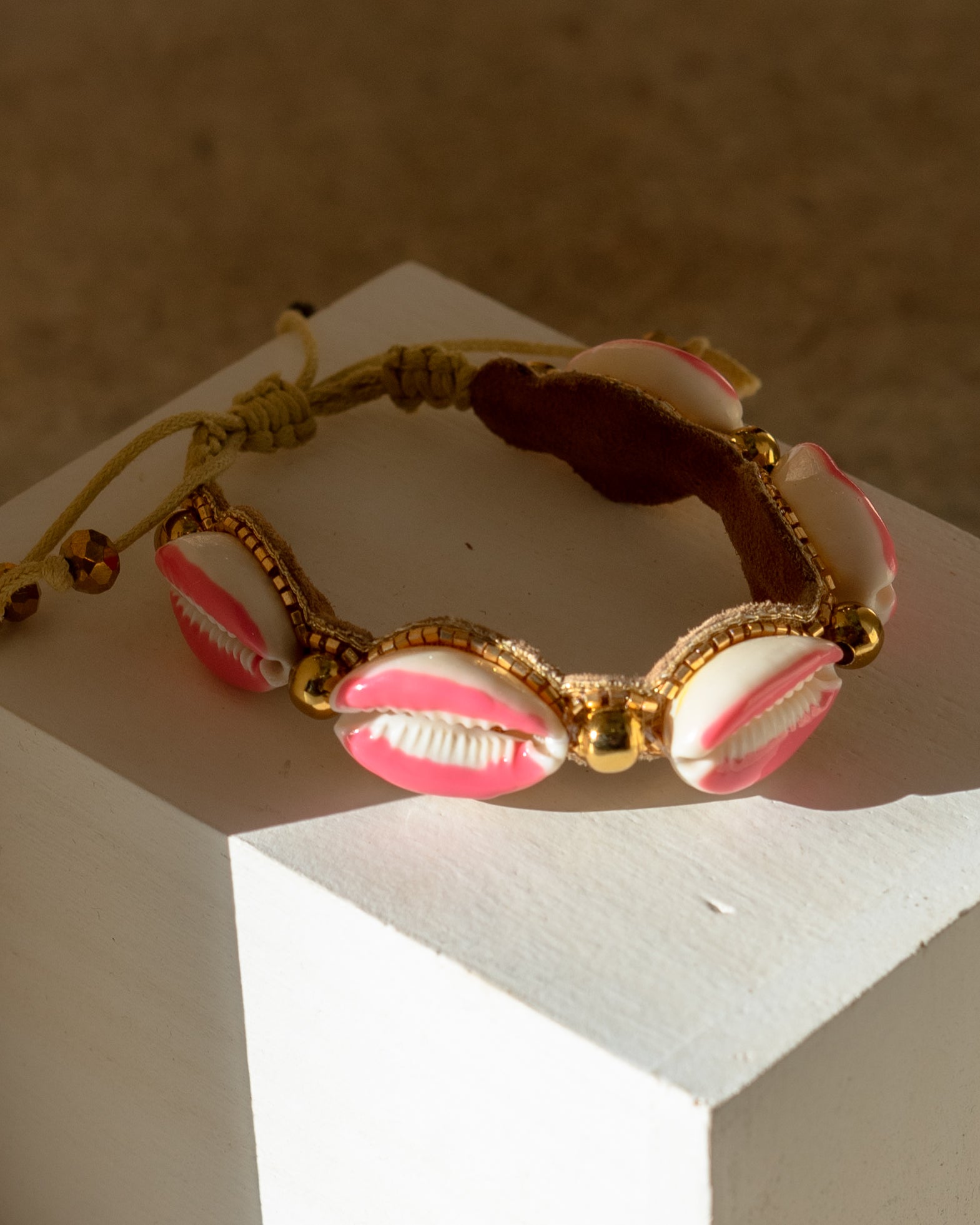 Anise Bracelet