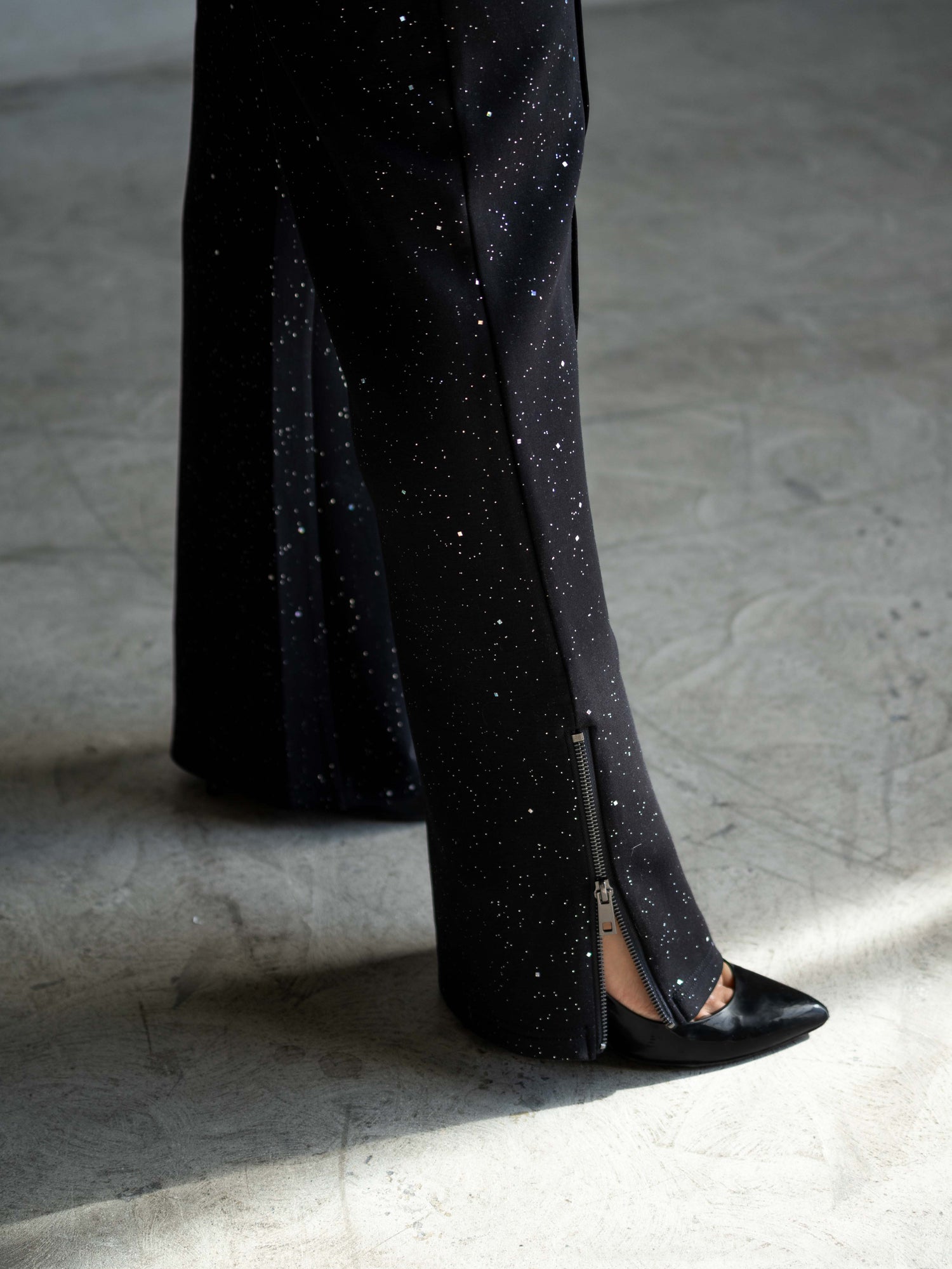 Jordan Ultra-Luxe Glitz Pants