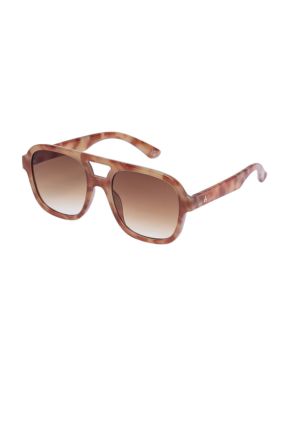 Whirlpool Vintage Tortoise Sunglasses