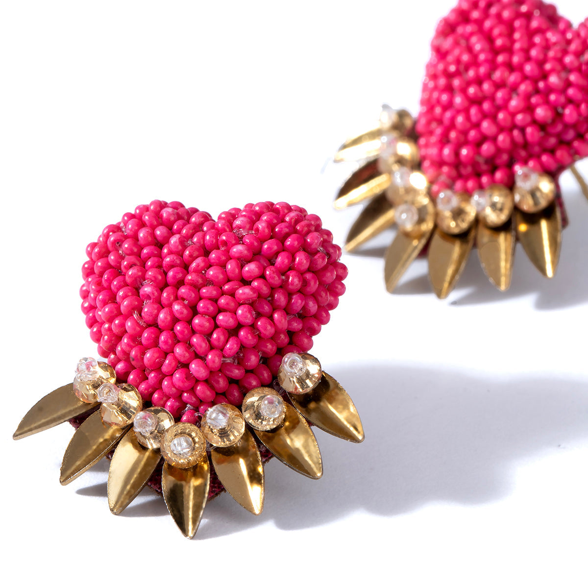 Danika Earrings