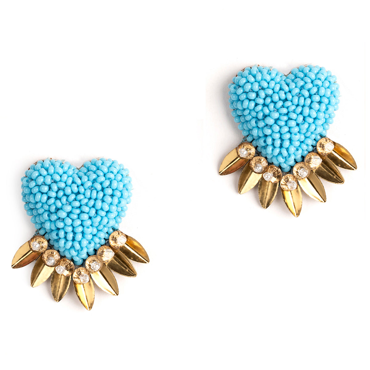 Danika Earrings