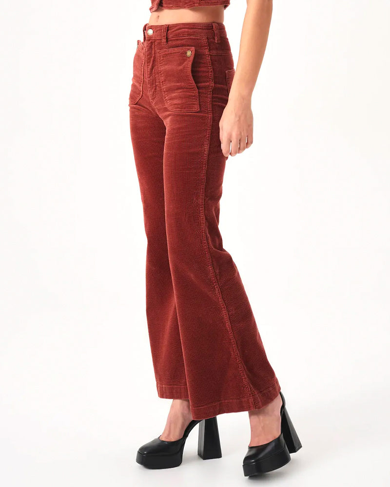 Eastcoast Flare Pant