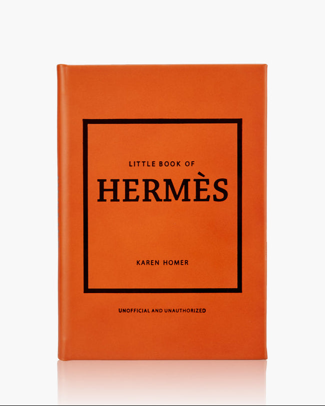 LITTLE BOOK OF HERMES