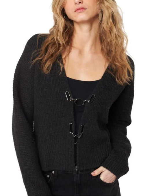 Sasha London Fog