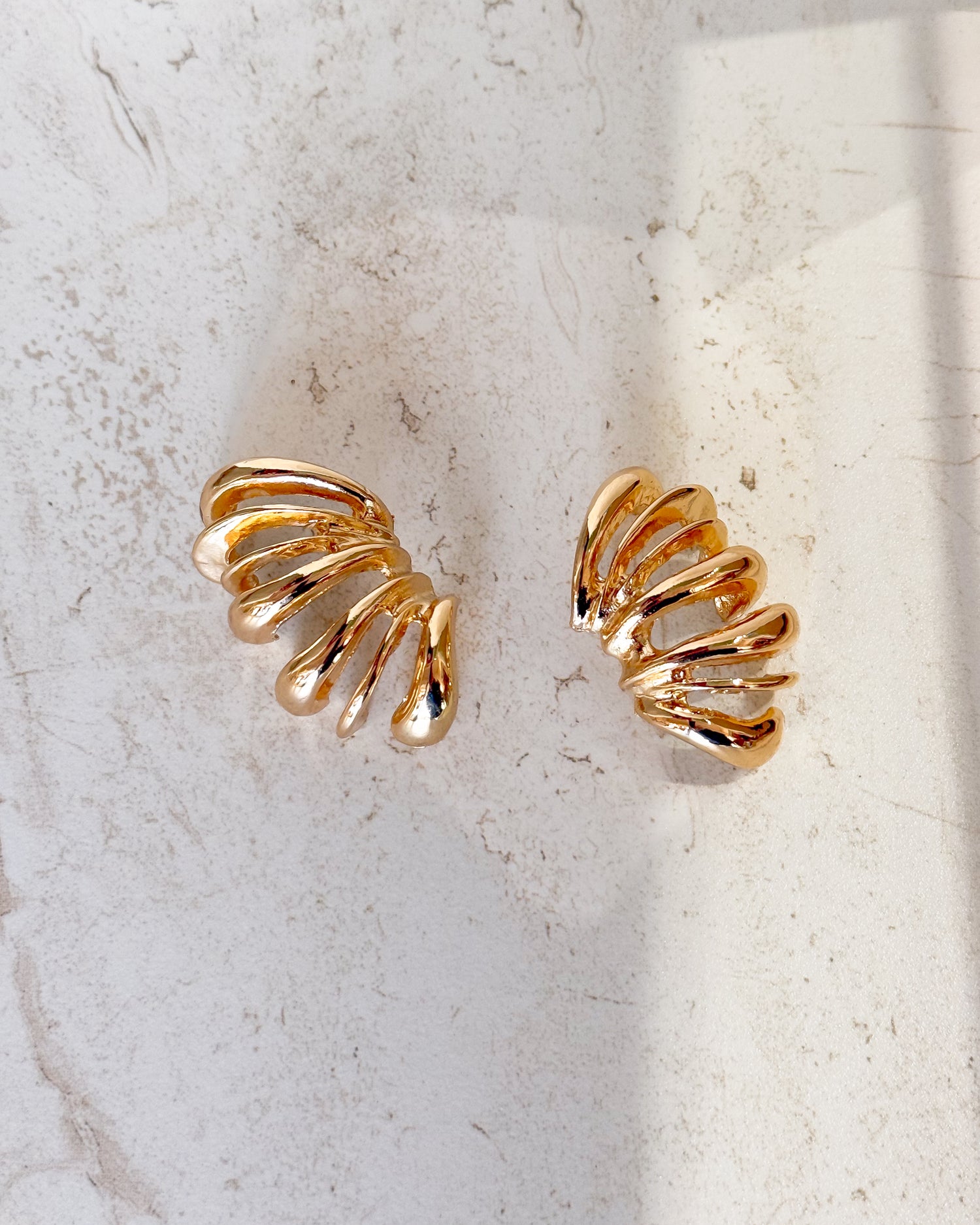 MAXI EAR CUFF EARRINGS