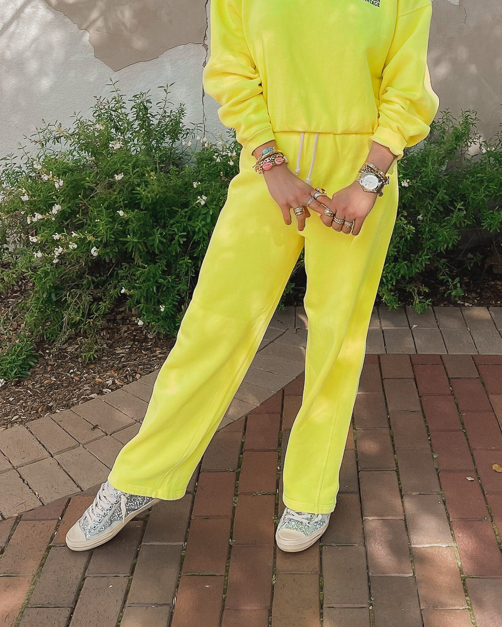 JOGGERS IZUBIRD