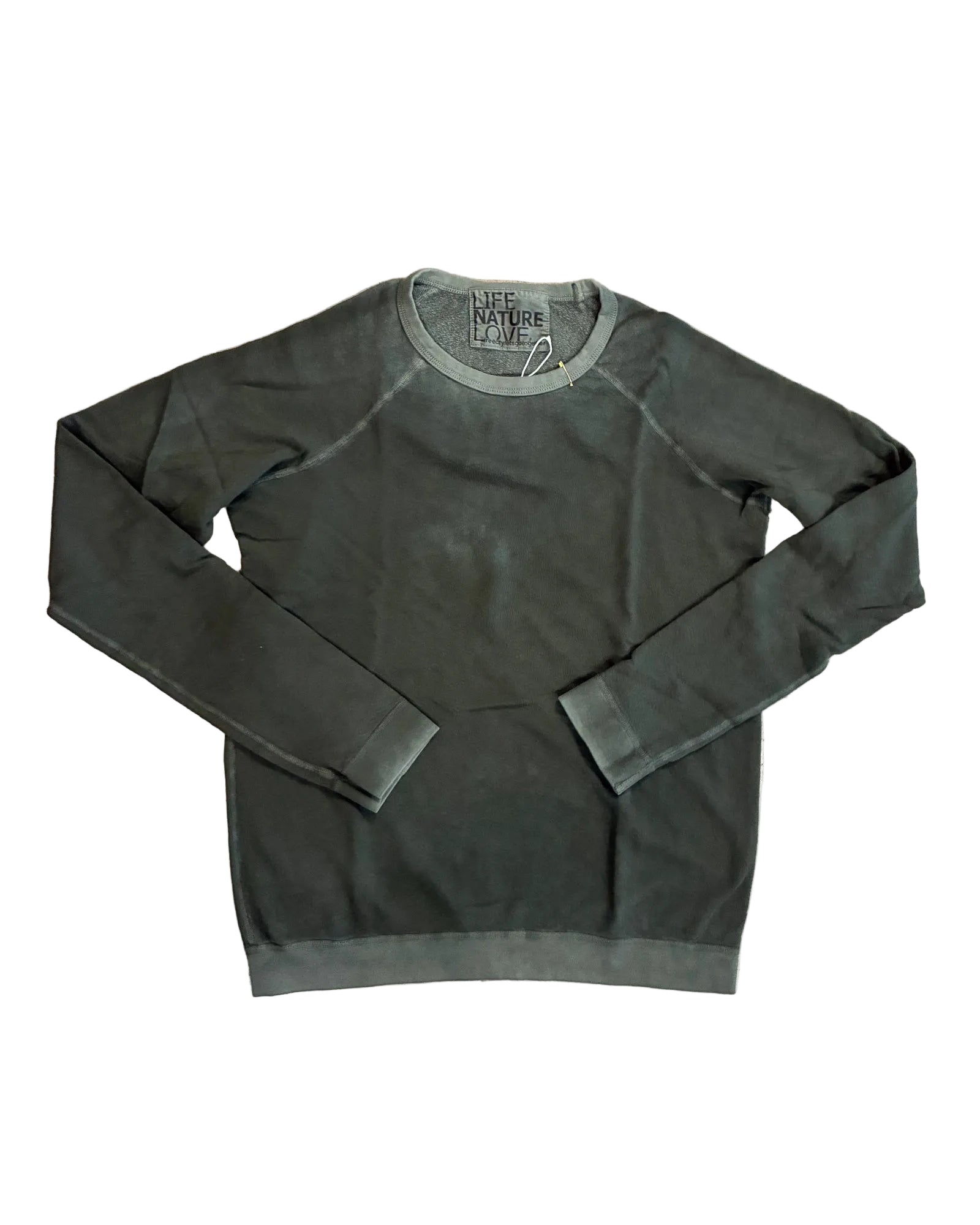 LUCKY RABBITS SWEATSHIRT- WEDRB