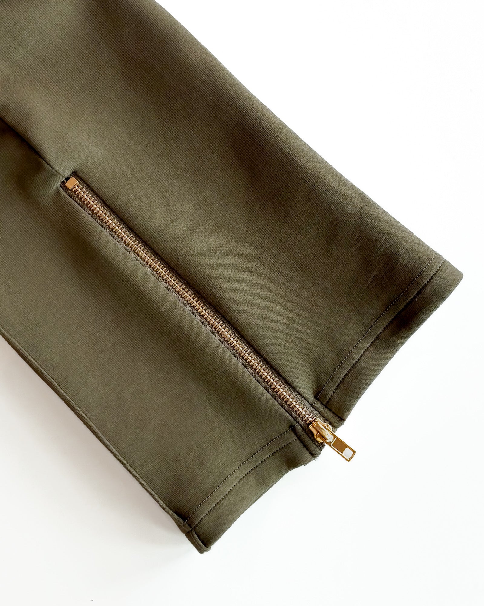 Jordan Ultra Luxe Pants Olive