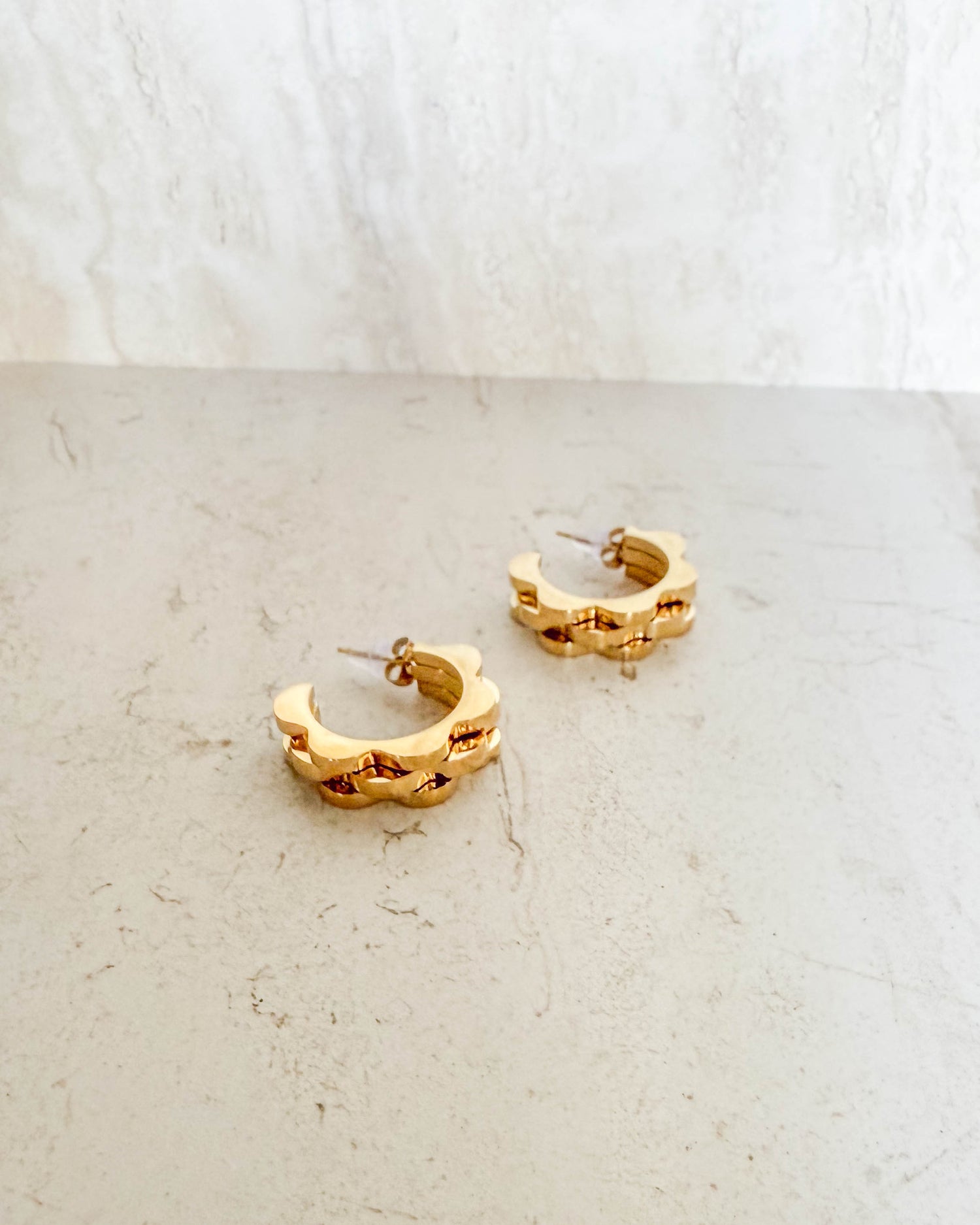 Rolly Hoops