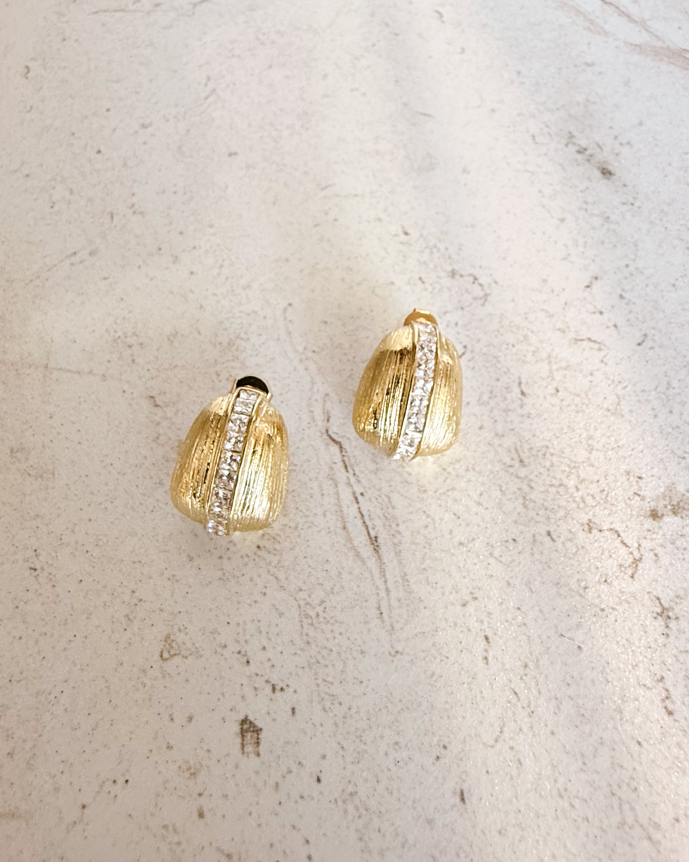 Diana Earrings