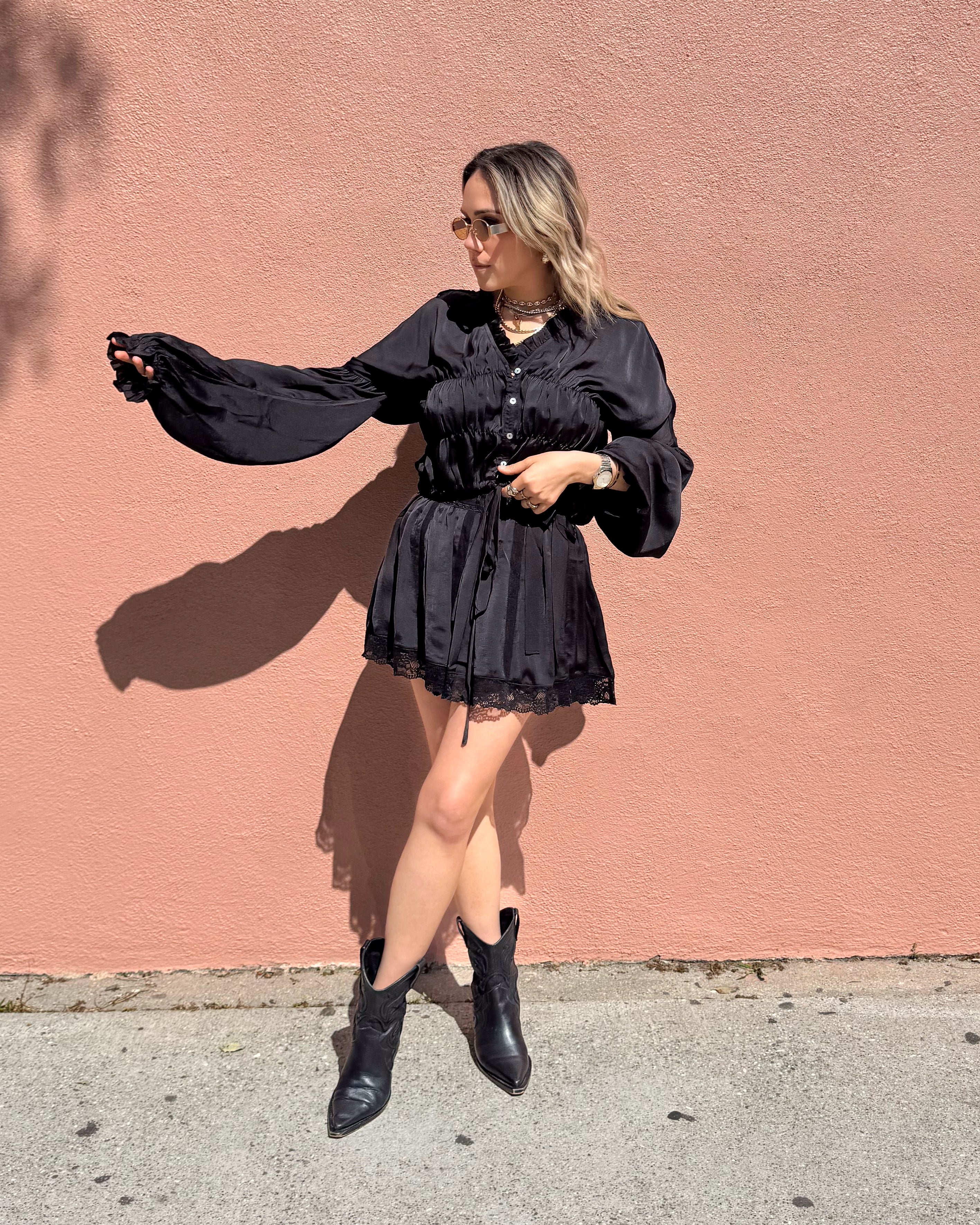 Kady Skirt