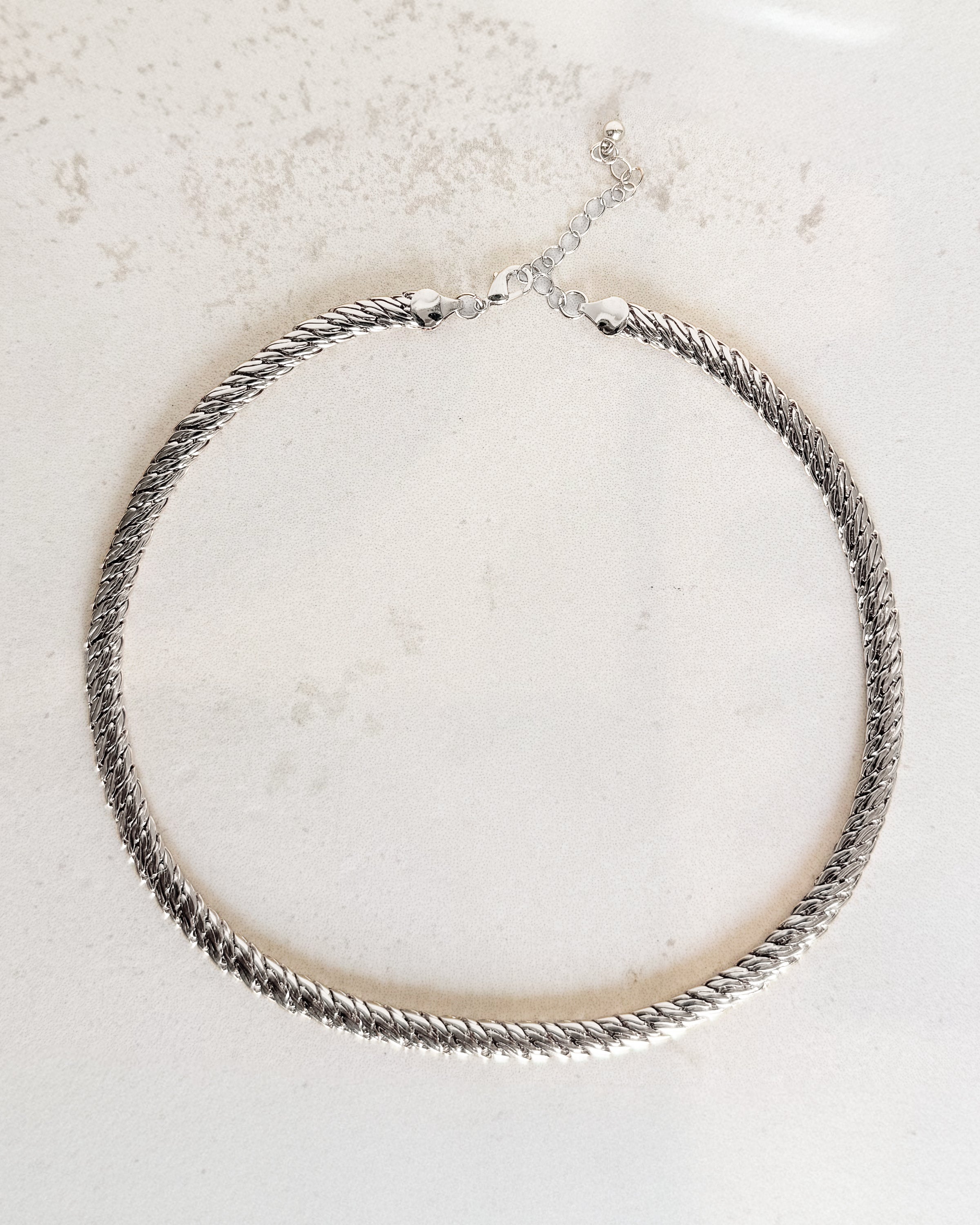 Nikki Necklace Chain