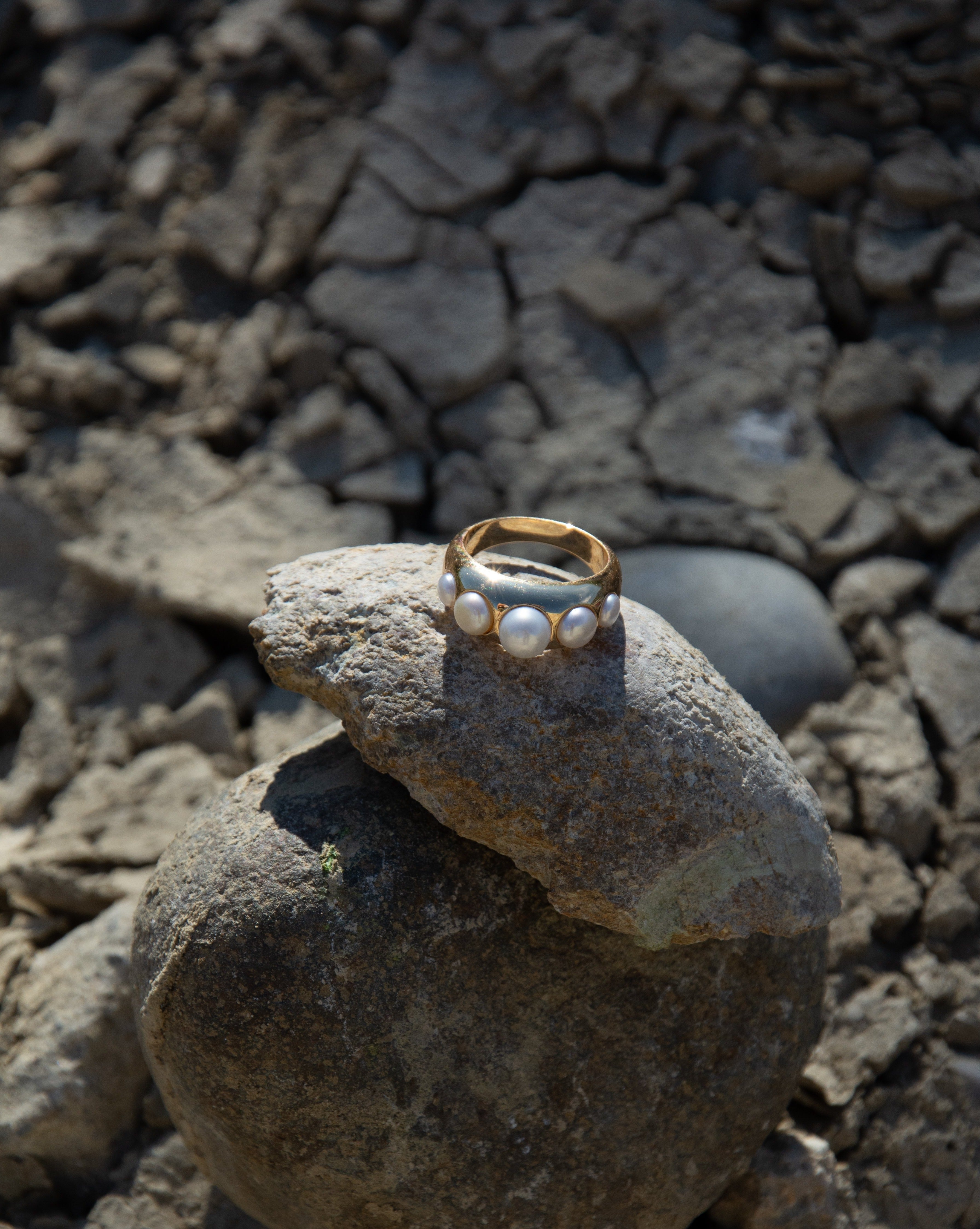  Adira Pearl Ring2