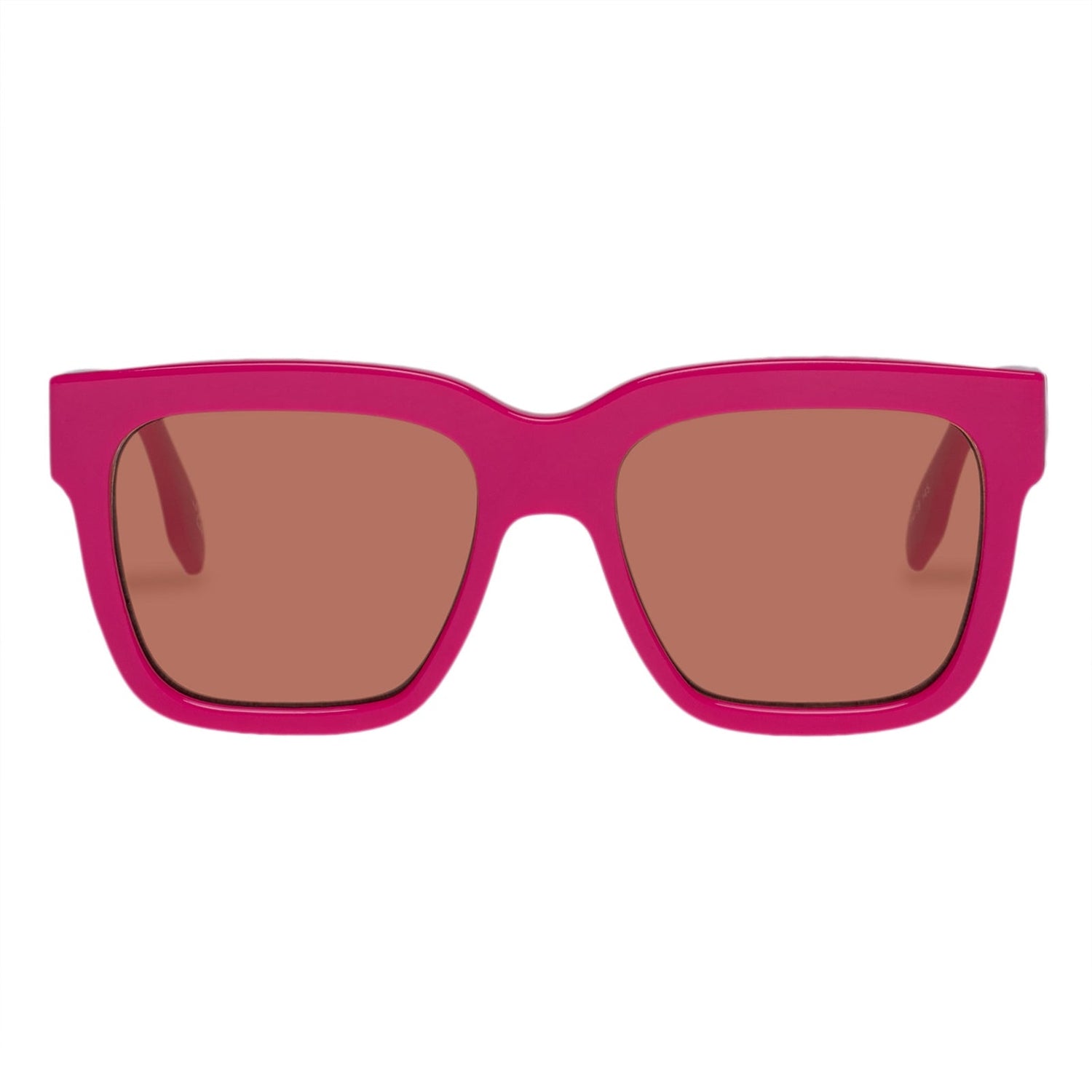 TRADEOFF | HOT PINK