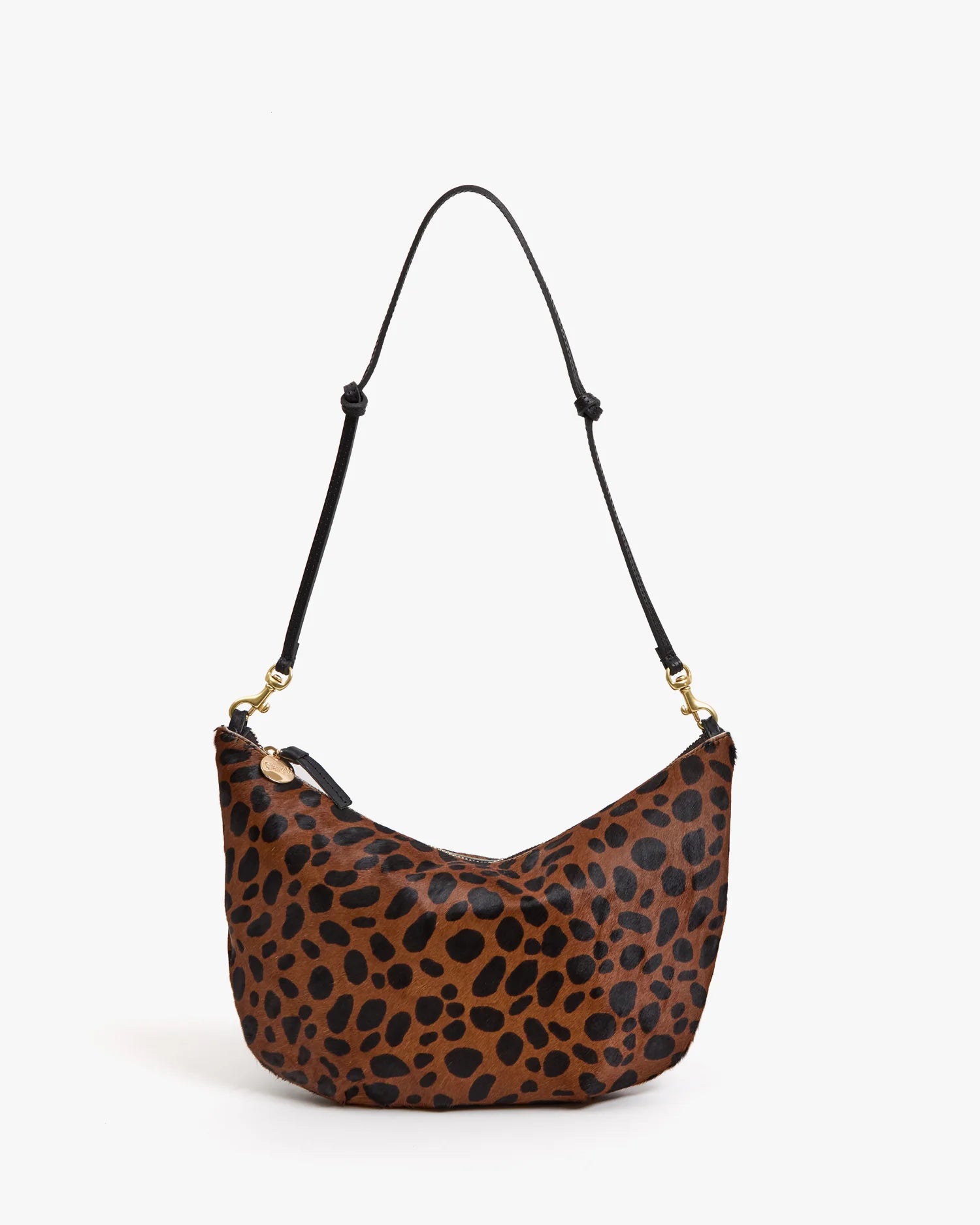 Lune Tan Leopard