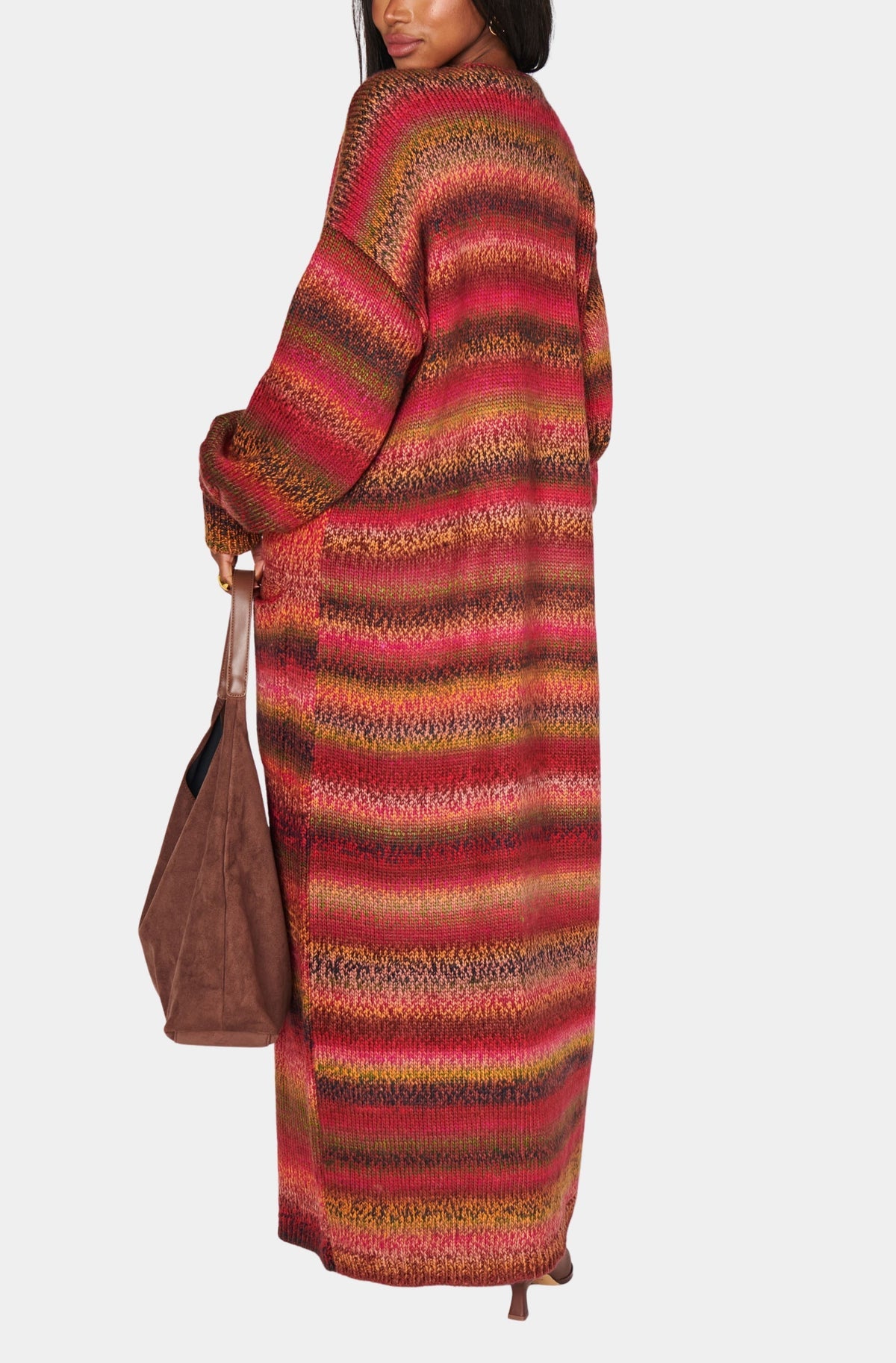 Edith cardigan