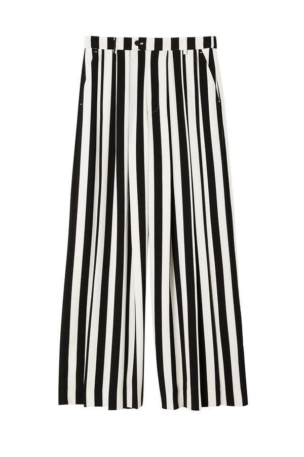 Optic Trousers