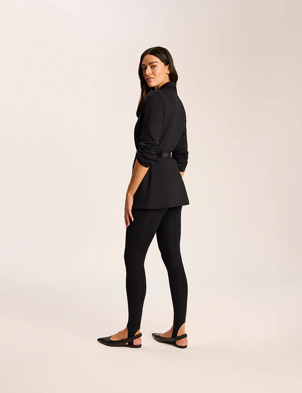 Neoprene Stirrup Legging