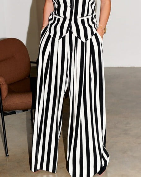 Optic Trousers