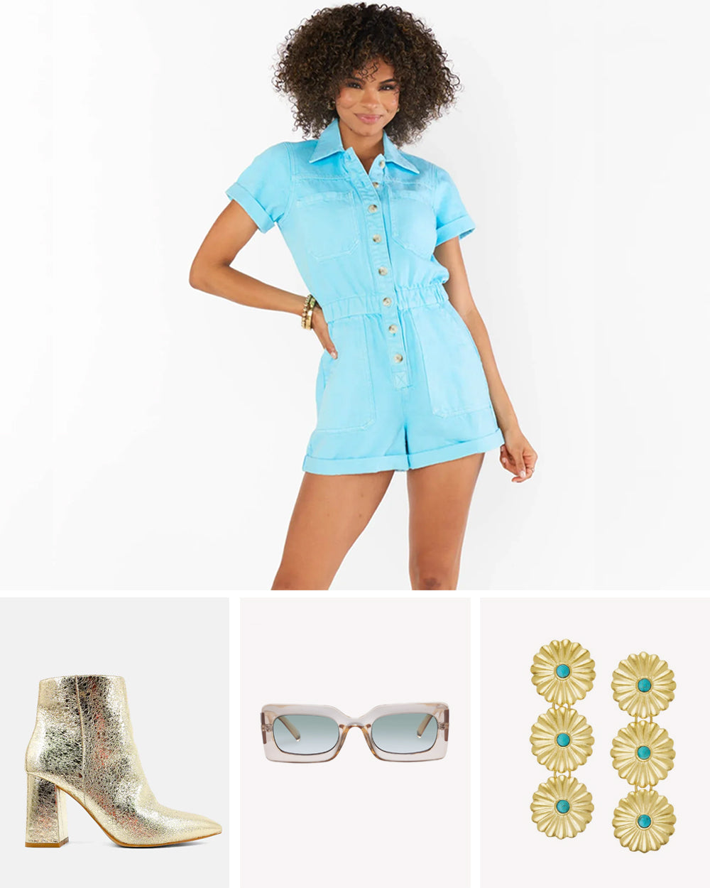 Cannon Romper 4