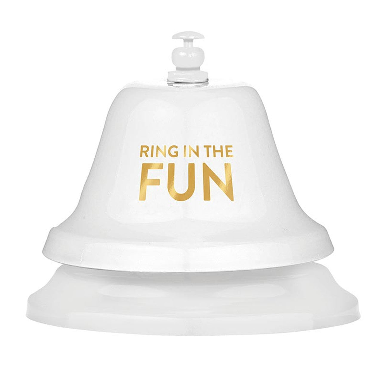 Bar Bell - Ring in the fun