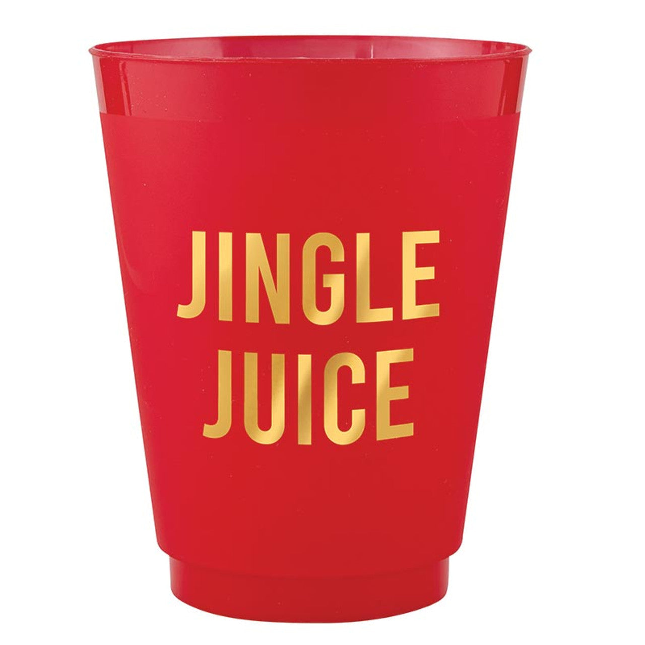 Frost Cup - 8 pack Jingle Juice