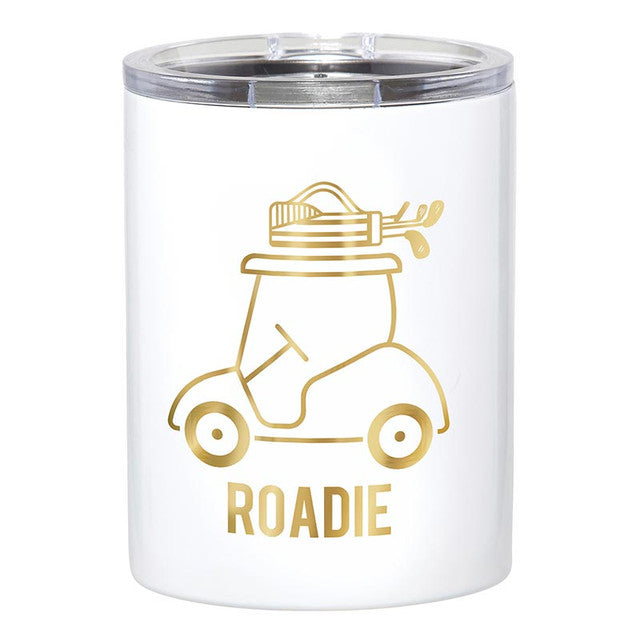 DOF Tumbler - Roadie