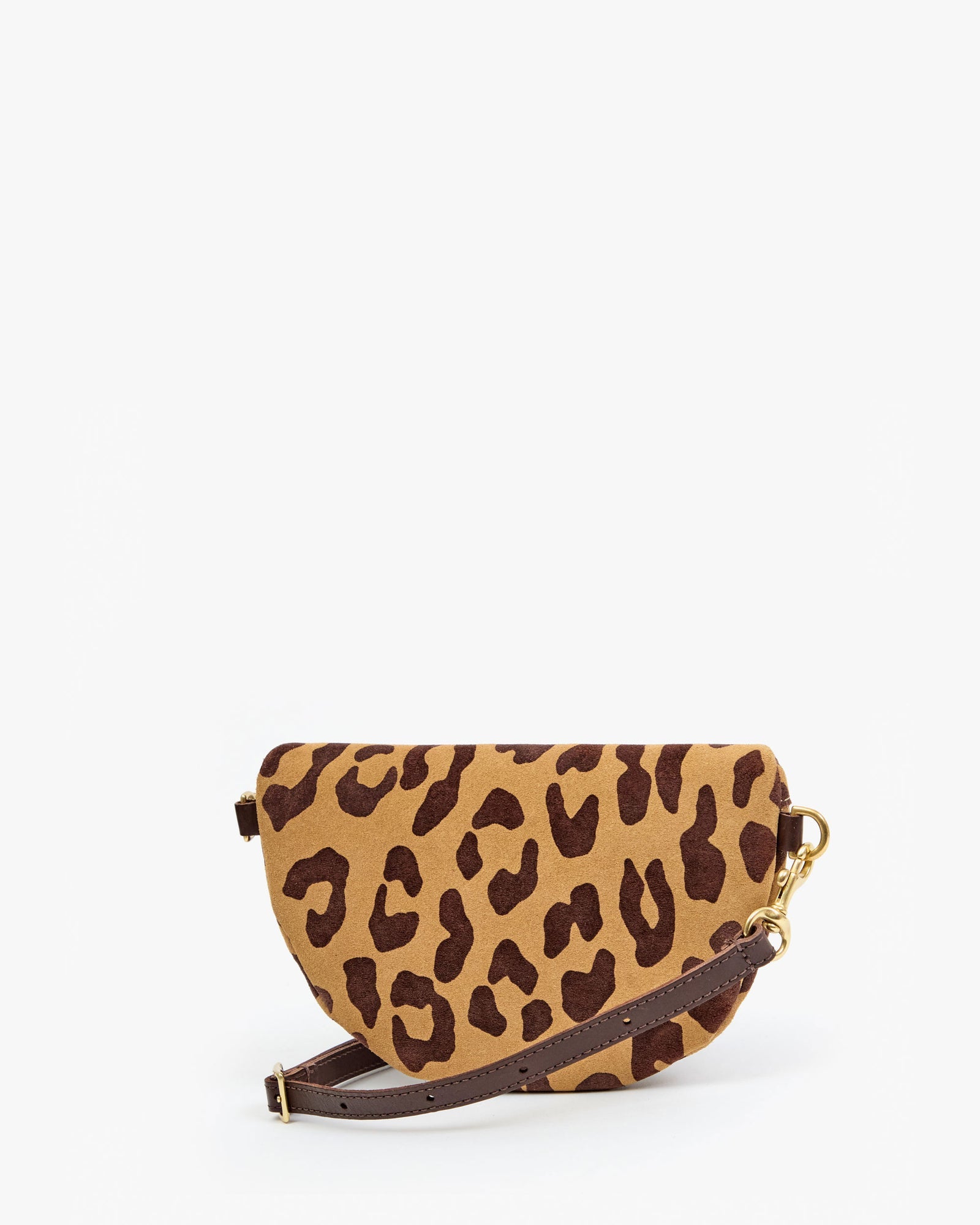 Petite Fanny Lark/Brown Pablo Cat Suede