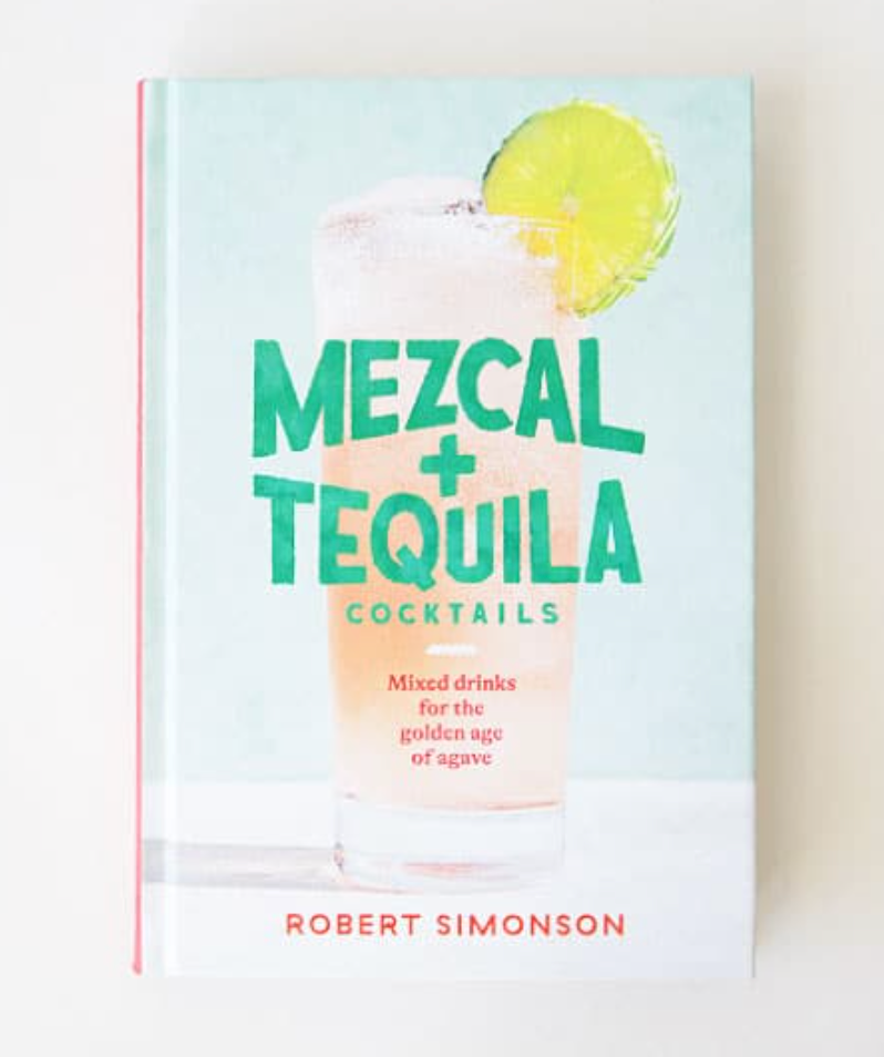 Mezcal and Tequila Cocktails