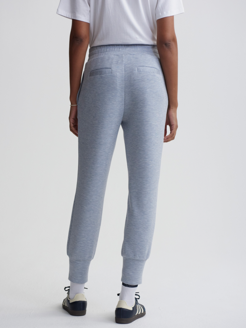 The Slim Cuff Pant 27.5